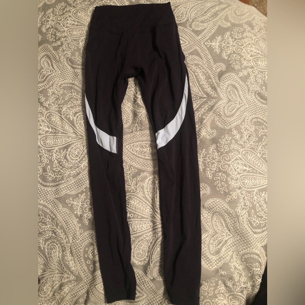 Buffbunny leggings